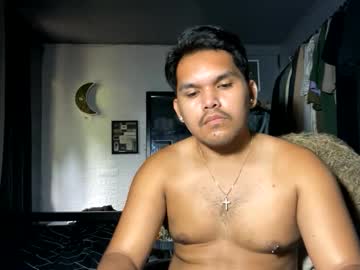 Holydiorx June 10, 2025 Chaturbate stream image