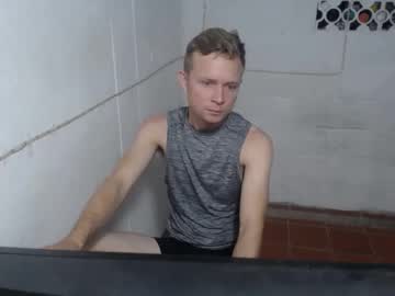 Hot_Mann11 June 10, 2025 Chaturbate stream image
