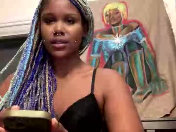 Mallibubarbiedream June 10, 2025 Chaturbate stream image