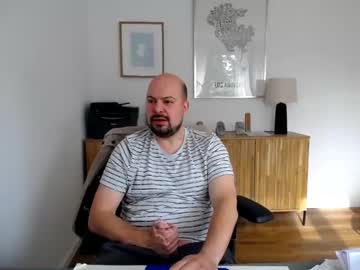 Marshallvoxxx June 10, 2025 Chaturbate stream image