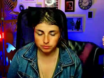 Martaedams June 10, 2025 Chaturbate stream image