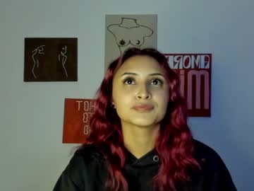 Melissa_Noir June 10, 2025 Chaturbate stream image