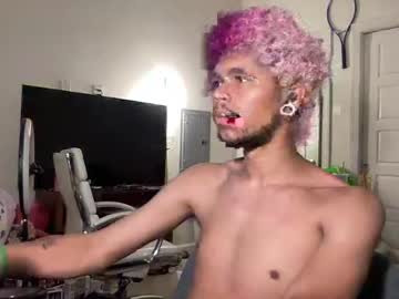 Merlinharriss June 10, 2025 Chaturbate stream image