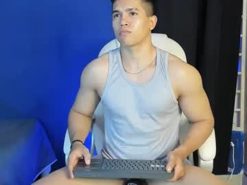 Nick_Fenix June 10, 2025 Chaturbate stream image