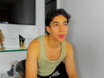 Noxx_Stark June 10, 2025 Chaturbate stream image