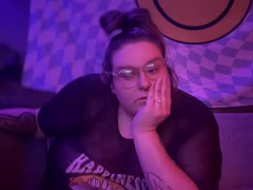 Rosebuddy420 June 10, 2025 Chaturbate stream image