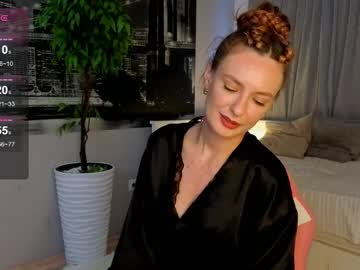 Bonny_Brown June 10, 2025 Chaturbate stream image