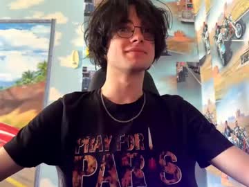 Huntershade June 10, 2025 Chaturbate stream image