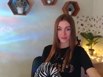 Ninapersi_ June 10, 2025 Chaturbate stream image