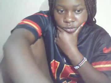 Pretty_Melaniah June 10, 2025 Chaturbate stream image