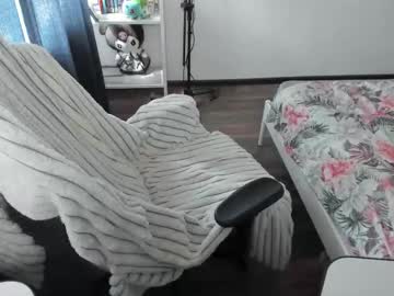 Hyorinmaruu June 10, 2025 Chaturbate stream image