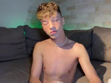 Andytwinkkk June 10, 2025 Chaturbate stream image