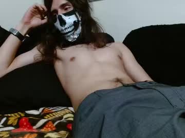 Bigkattdaddy69 June 10, 2025 Chaturbate stream image