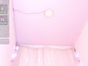 _Brithanycullen June 10, 2025 Chaturbate stream image