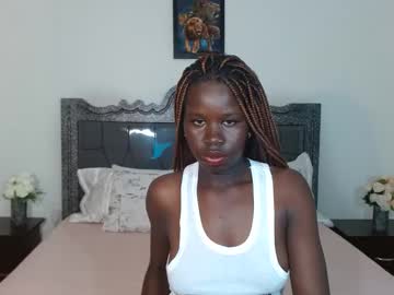 Chayennie June 10, 2025 Chaturbate stream image