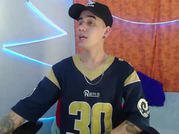 Colombiano_2 June 10, 2025 Chaturbate stream image