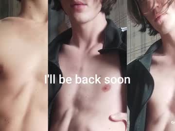 Higherdegree June 10, 2025 Chaturbate stream image