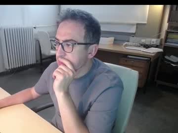 Ironchrome June 10, 2025 Chaturbate stream image