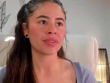 Misseli_ June 10, 2025 Chaturbate stream image