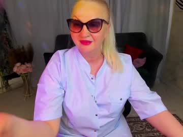 Nina_Deville June 10, 2025 Chaturbate stream image