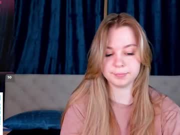 Polly_Frank June 10, 2025 Chaturbate stream image