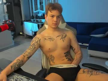 Vova_Belkin_ June 10, 2025 Chaturbate stream image