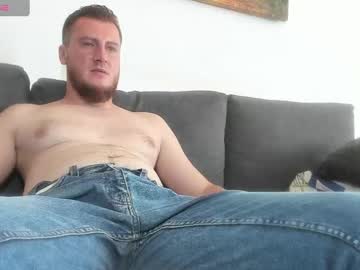 Bradryder__ June 10, 2025 Chaturbate stream image