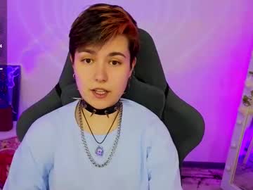 Charlieeadams June 10, 2025 Chaturbate stream image