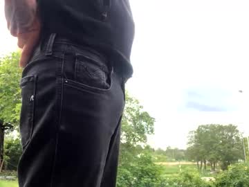 Charon764 June 10, 2025 Chaturbate stream image