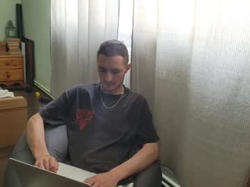 Dante_Inferno_Yours June 10, 2025 Chaturbate stream image