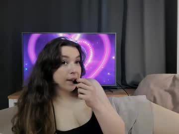 Petulafletcher June 10, 2025 Chaturbate stream image