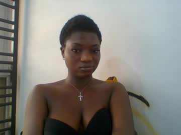Pweedy_Ora June 10, 2025 Chaturbate stream image