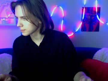 Robert_Lovxx June 10, 2025 Chaturbate stream image