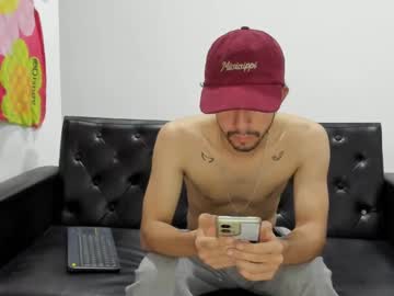 Rosse_Forgercol June 10, 2025 Chaturbate stream image