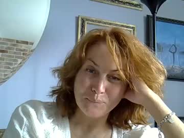 Viktoria_Salut June 10, 2025 Chaturbate stream image