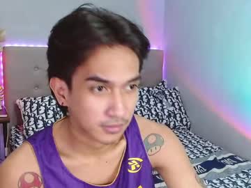Xxxmarkgrayxxx June 10, 2025 Chaturbate stream image