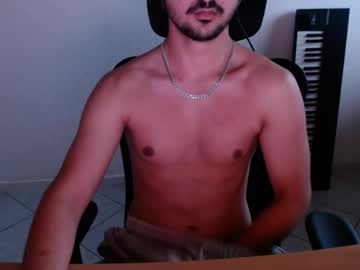 Analo08 June 10, 2025 Chaturbate stream image