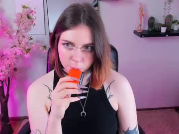 Effie_Woods June 10, 2025 Chaturbate stream image