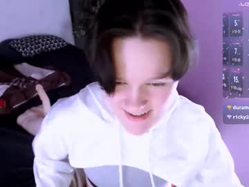 Fanny_Next_Door June 10, 2025 Chaturbate stream image