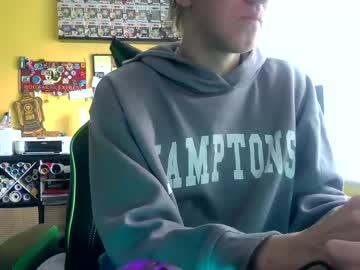 Hamptoncriz June 10, 2025 Chaturbate stream image