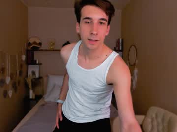 Jonathan_Grof June 10, 2025 Chaturbate stream image