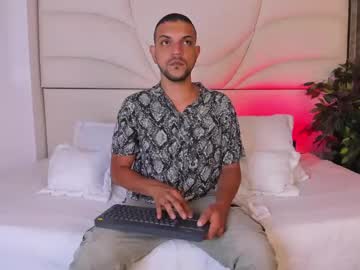 Liamdevereux June 10, 2025 Chaturbate stream image