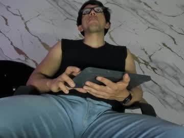 Andrew_31a June 10, 2025 Chaturbate stream image