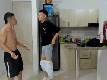 Exoticmen_Xxx June 10, 2025 Chaturbate stream image