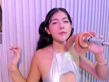 Honey_Bonny18 June 10, 2025 Chaturbate stream image