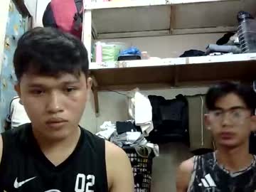 Nextdoor_Asherxxx June 10, 2025 Chaturbate stream image