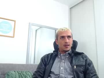 Ryan_Maxy June 10, 2025 Chaturbate stream image