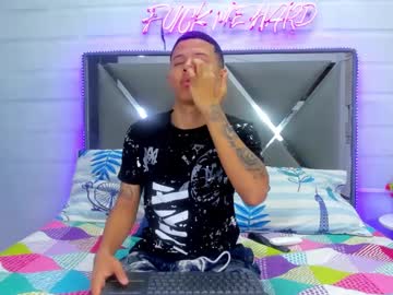 Sex_Menshot_ June 10, 2025 Chaturbate stream image
