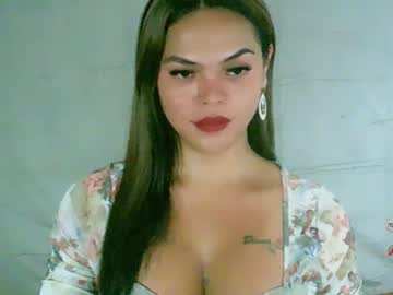 Slutty_Aria June 10, 2025 Chaturbate stream image