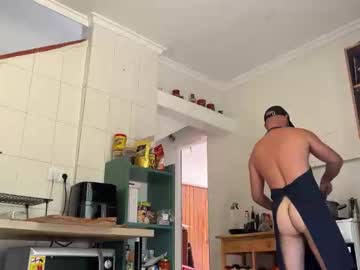 Spanish_Gym June 10, 2025 Chaturbate stream image